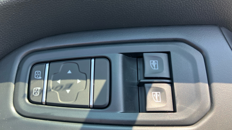 Renault Trafic Swb Diesel SL30 Blue dCi 150 Advance [Safety] Van EAG9